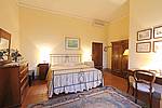 Villa il Colle - Bed & Breakfast in Tuscany - Clicca per ingrandire